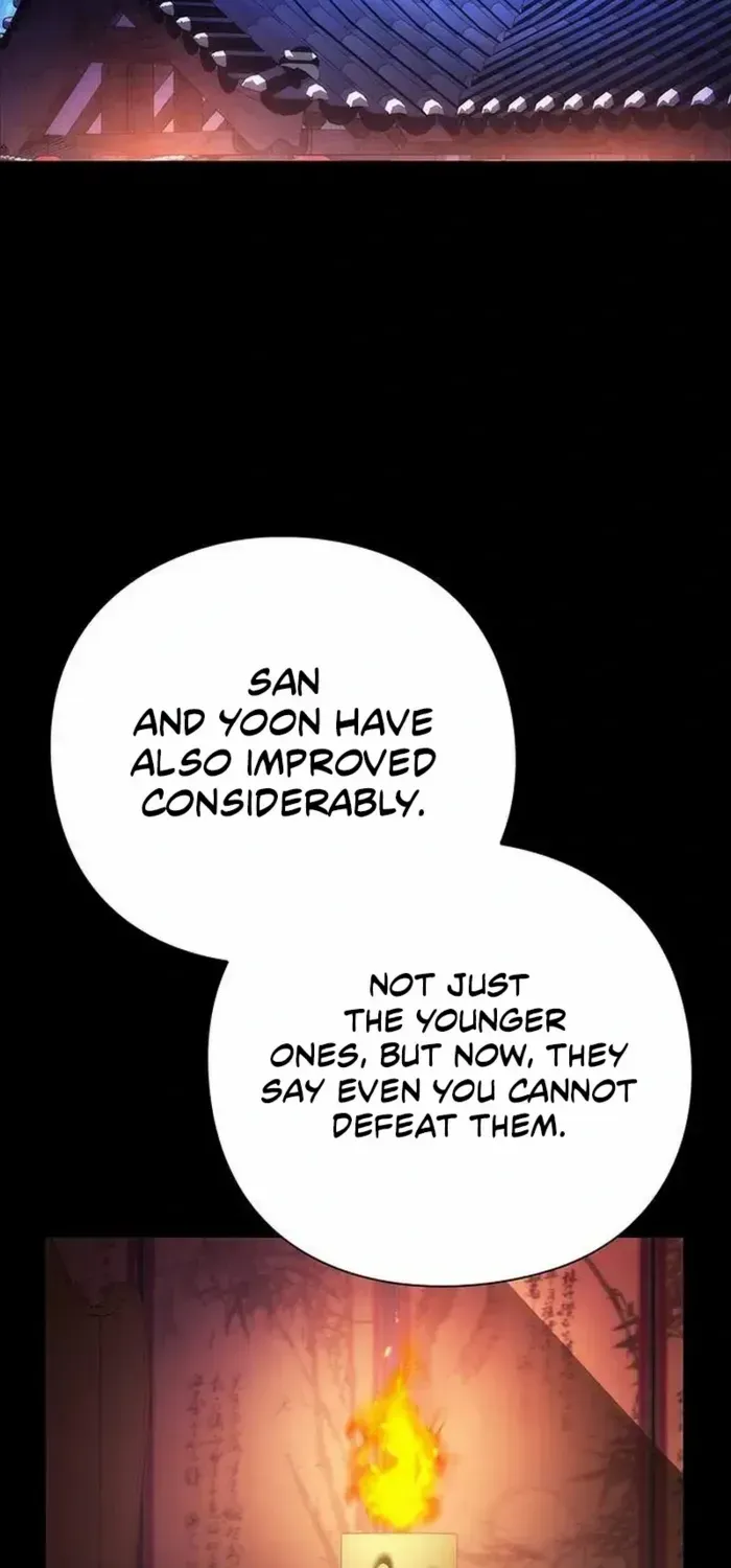 Read Goblin’s Night chapter 78 image 85 on Lezhin