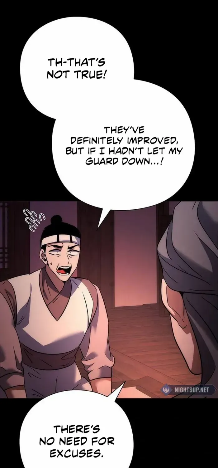 Read Goblin’s Night chapter 78 image 87 on Lezhin