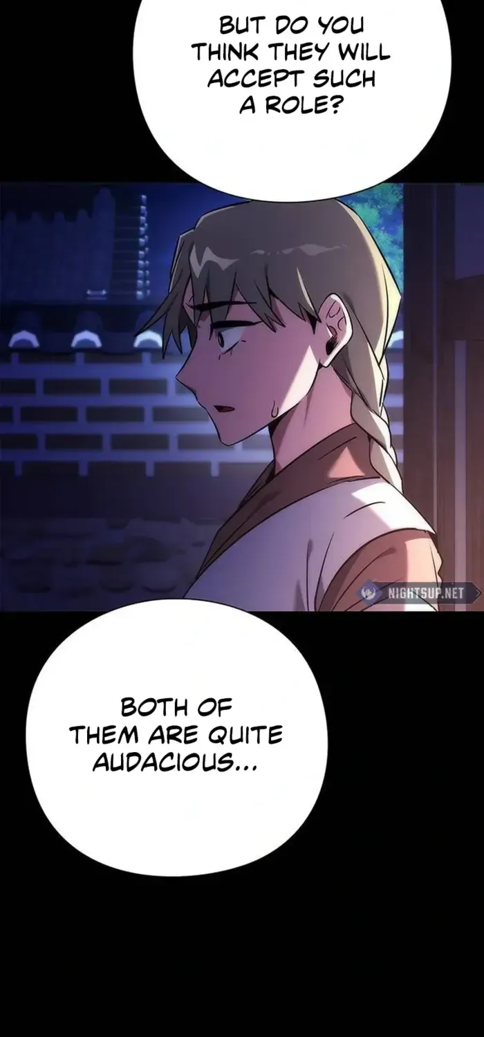 Read Goblin’s Night chapter 78 image 96 on Lezhin