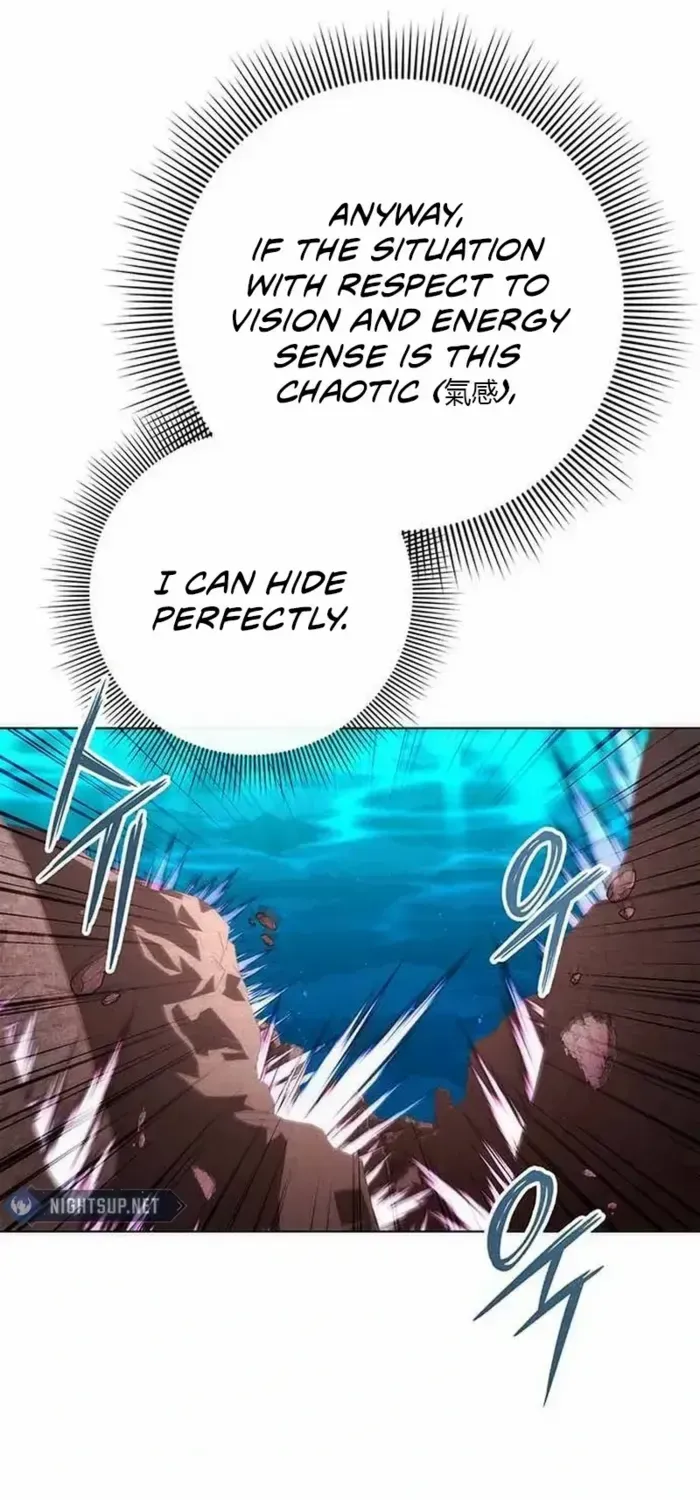 Read Goblin’s Night chapter 79 image 10 on Lezhin