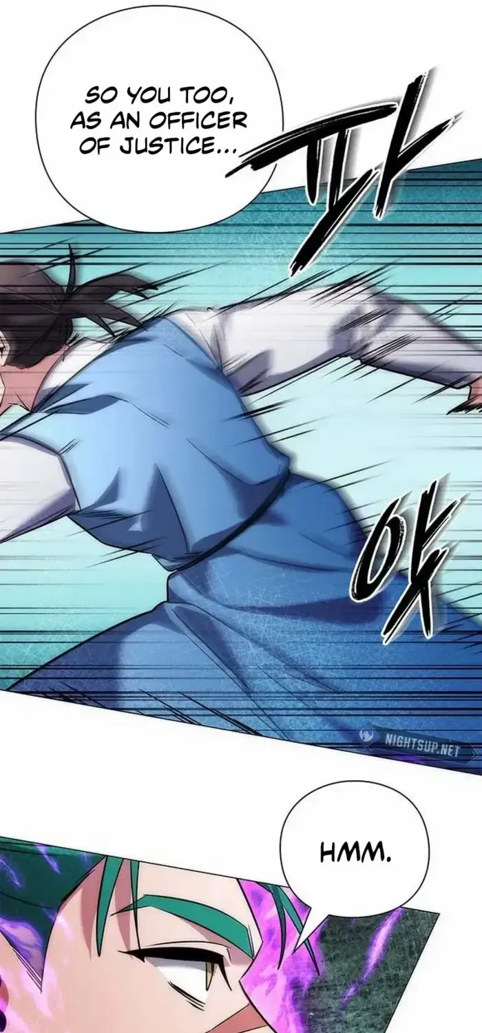 Read Goblin’s Night chapter 79 image 105 on Lezhin