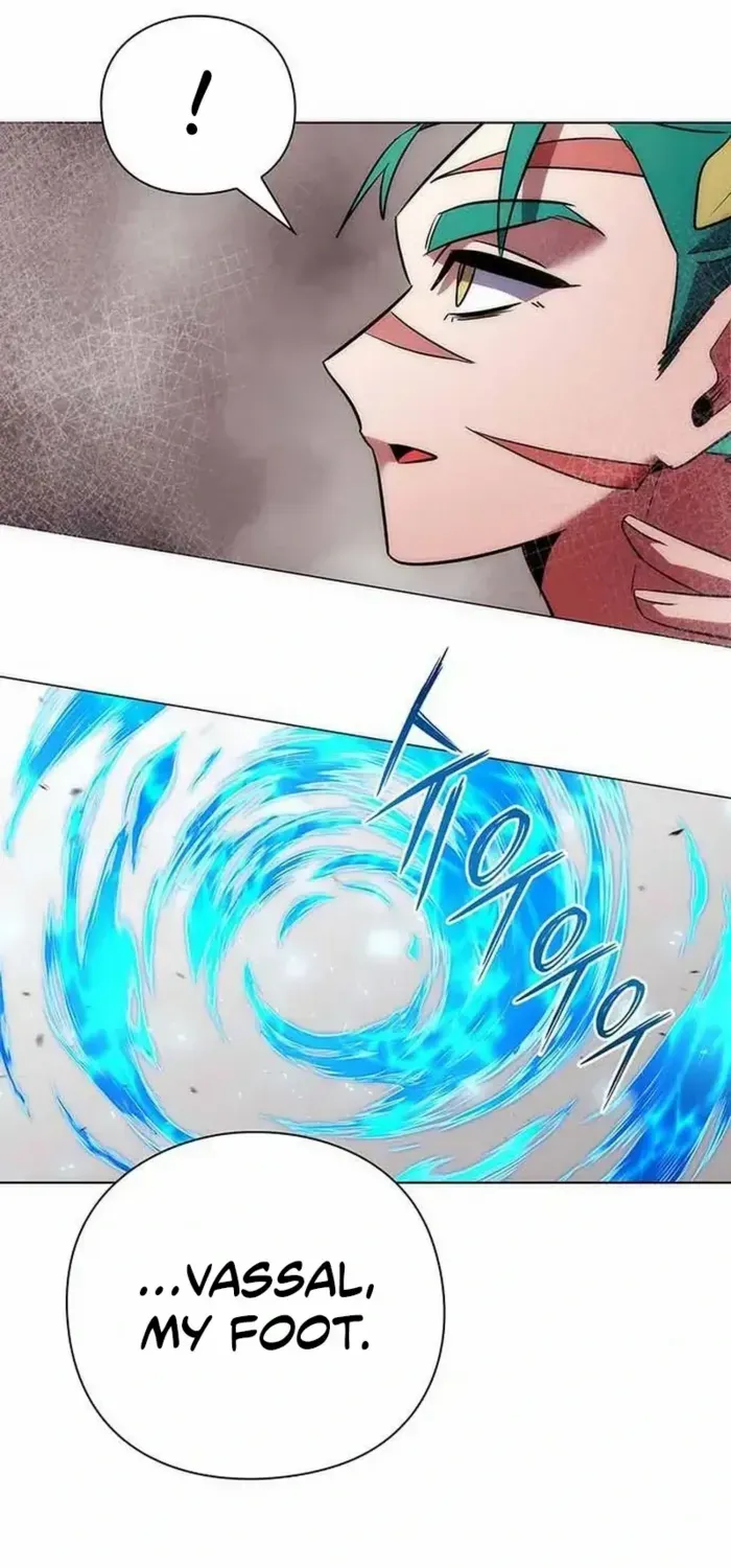 Read Goblin’s Night chapter 79 image 121 on Lezhin