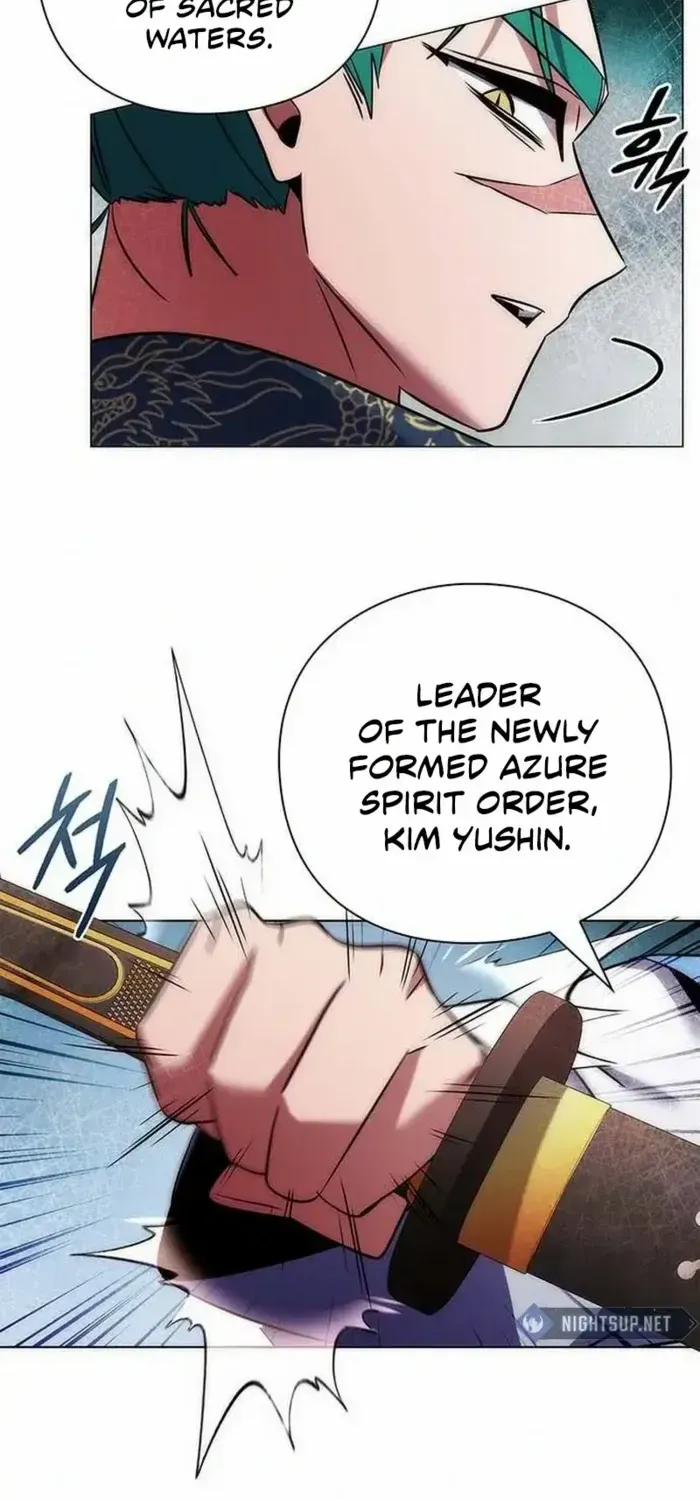 Read Goblin’s Night chapter 79 image 124 on Lezhin