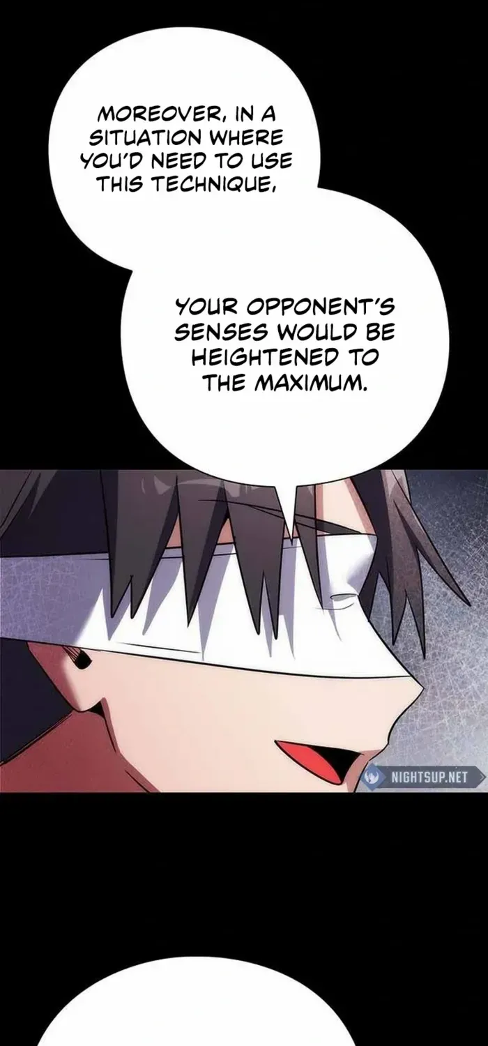 Read Goblin’s Night chapter 79 image 18 on Lezhin