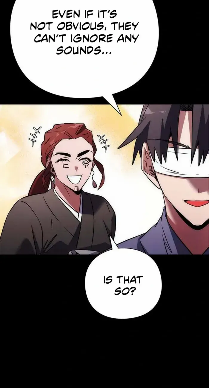 Read Goblin’s Night chapter 79 image 19 on Lezhin
