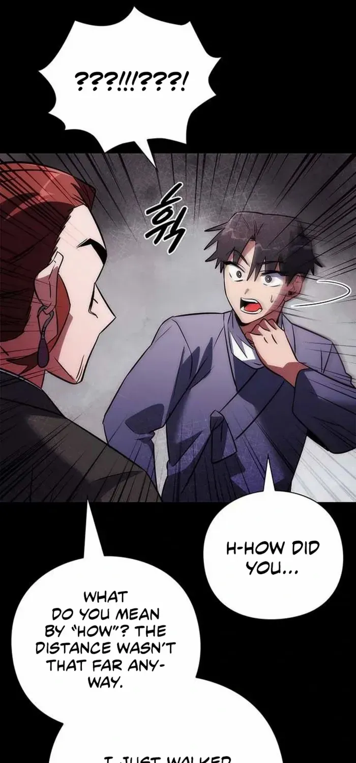 Read Goblin’s Night chapter 79 image 20 on Lezhin