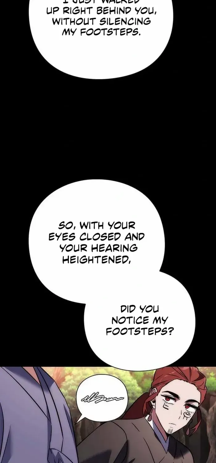 Read Goblin’s Night chapter 79 image 21 on Lezhin
