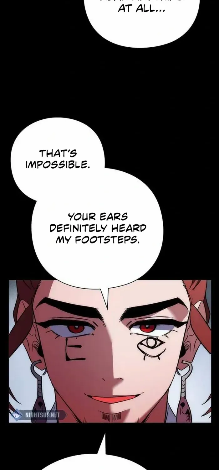 Read Goblin’s Night chapter 79 image 23 on Lezhin