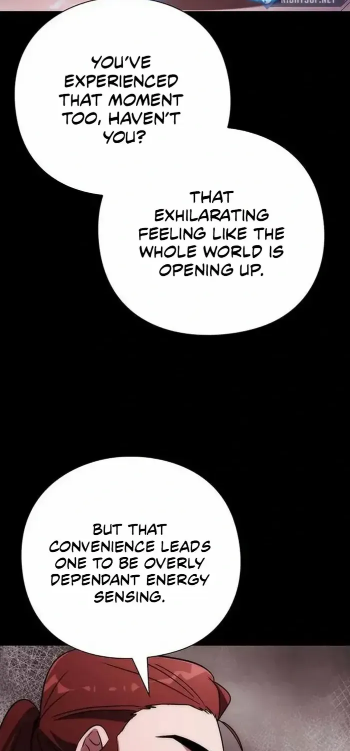 Read Goblin’s Night chapter 79 image 26 on Lezhin