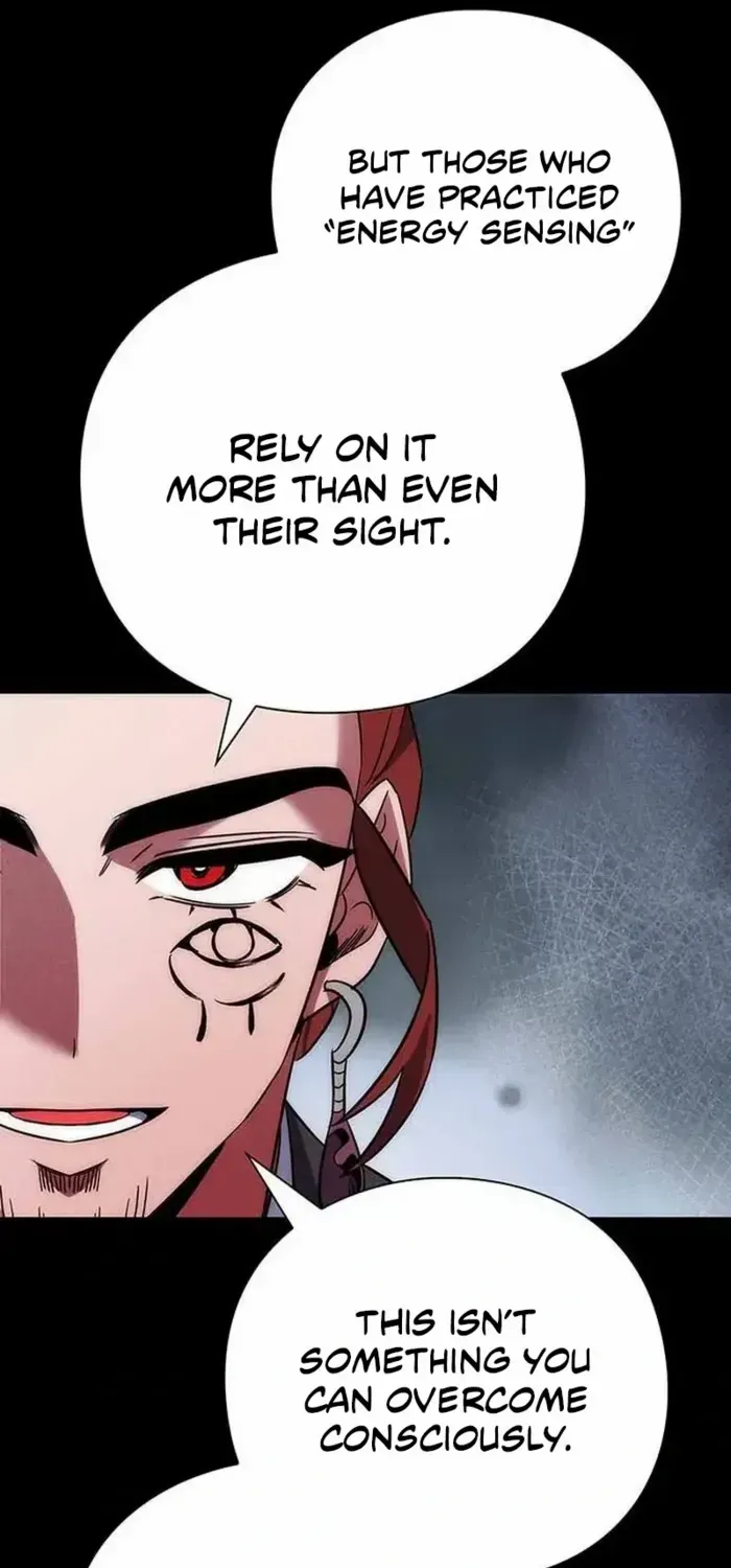Read Goblin’s Night chapter 79 image 30 on Lezhin