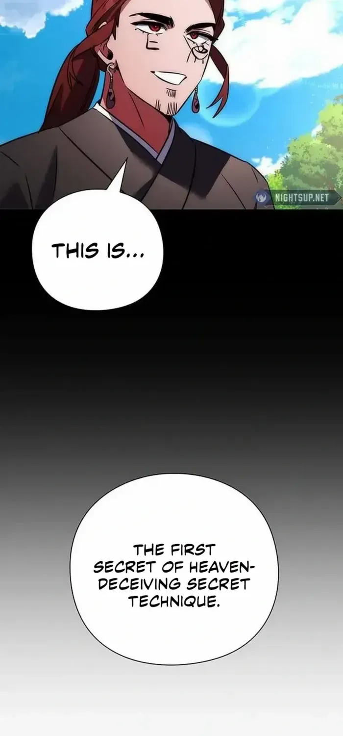 Read Goblin’s Night chapter 79 image 33 on Lezhin