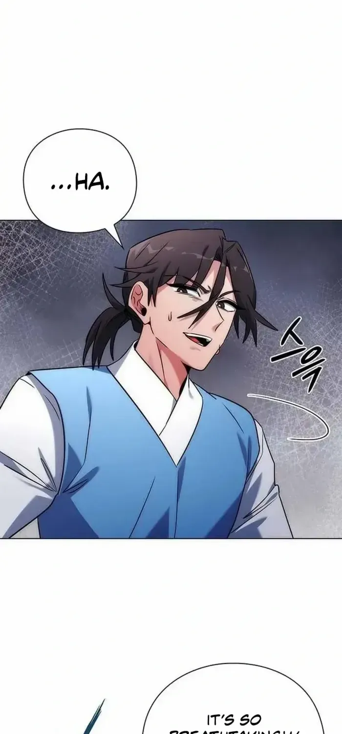 Read Goblin’s Night chapter 79 image 39 on Lezhin