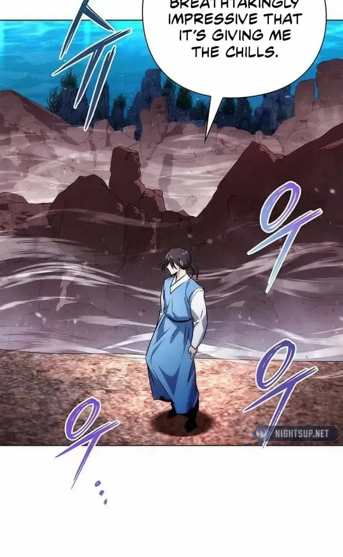 Read Goblin’s Night chapter 79 image 40 on Lezhin
