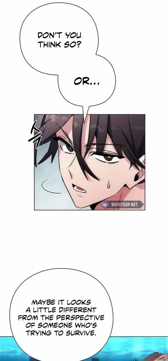 Read Goblin’s Night chapter 79 image 41 on Lezhin