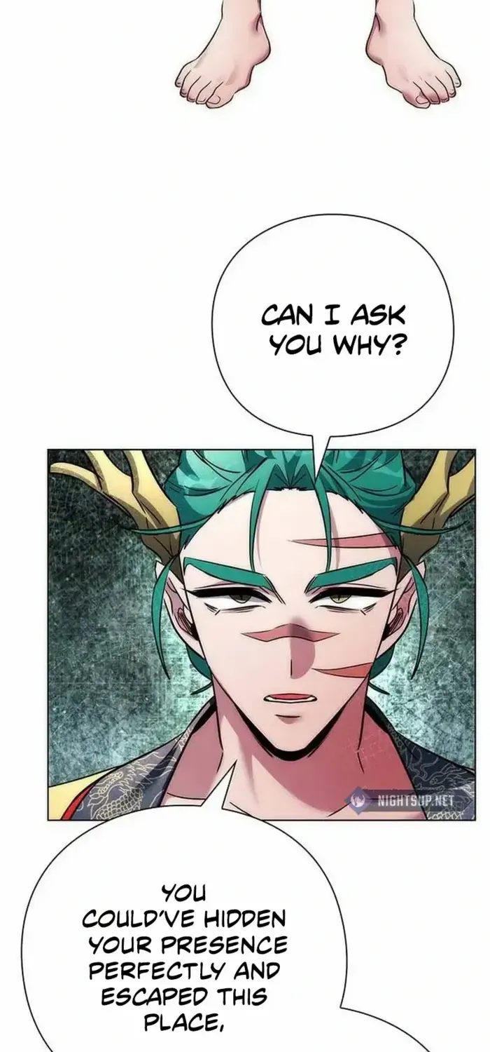 Read Goblin’s Night chapter 79 image 43 on Lezhin