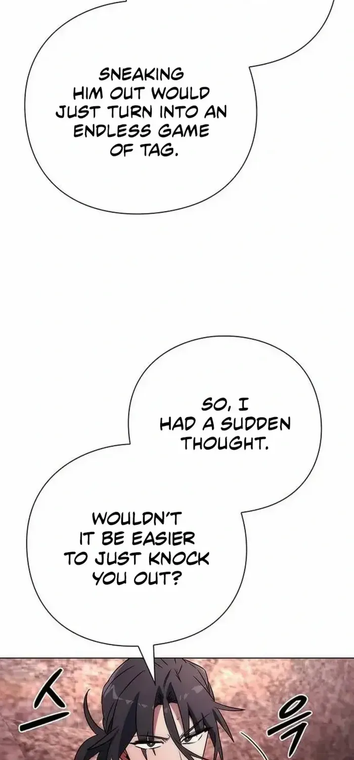 Read Goblin’s Night chapter 79 image 47 on Lezhin