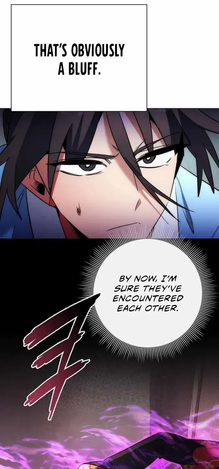 Read Goblin’s Night chapter 79 image 50 on Lezhin