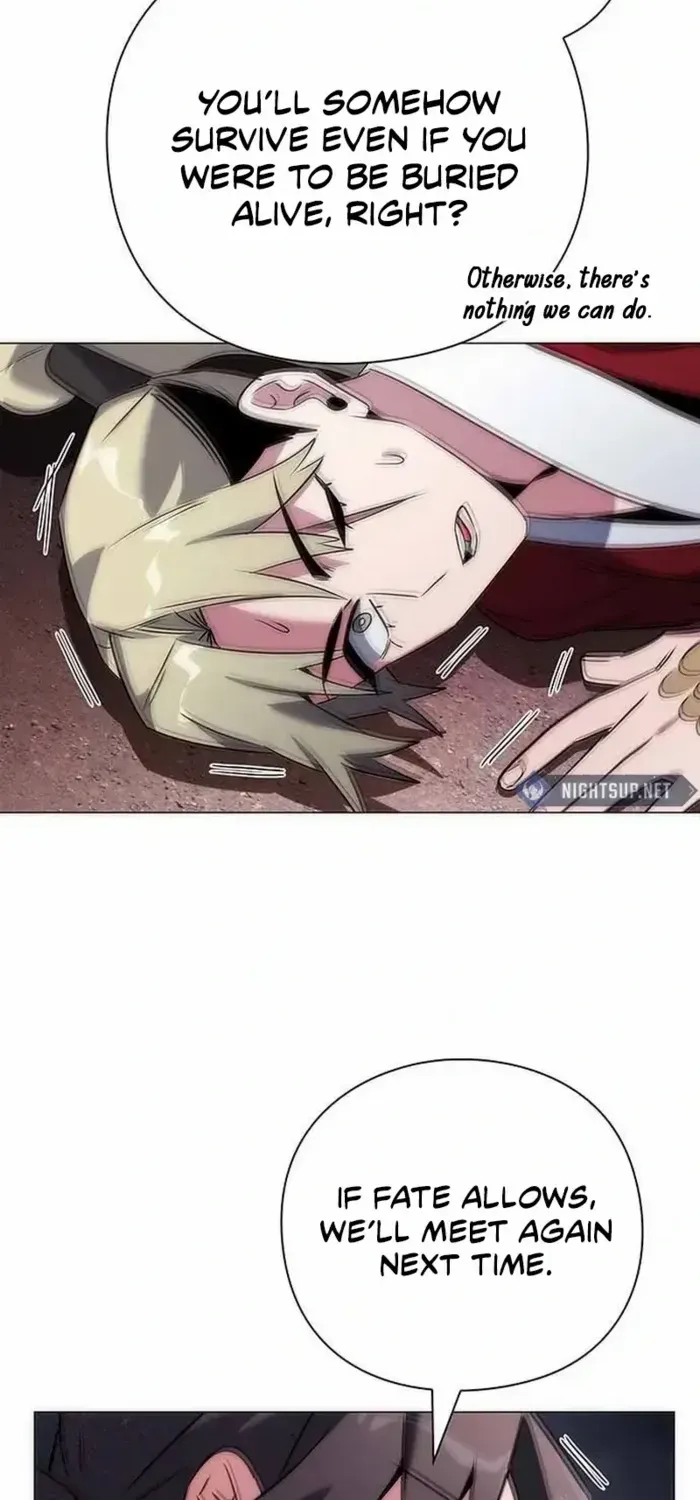 Read Goblin’s Night chapter 79 image 6 on Lezhin