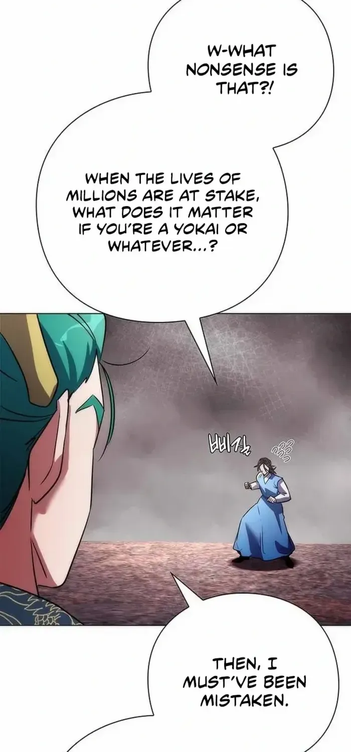 Read Goblin’s Night chapter 79 image 69 on Lezhin