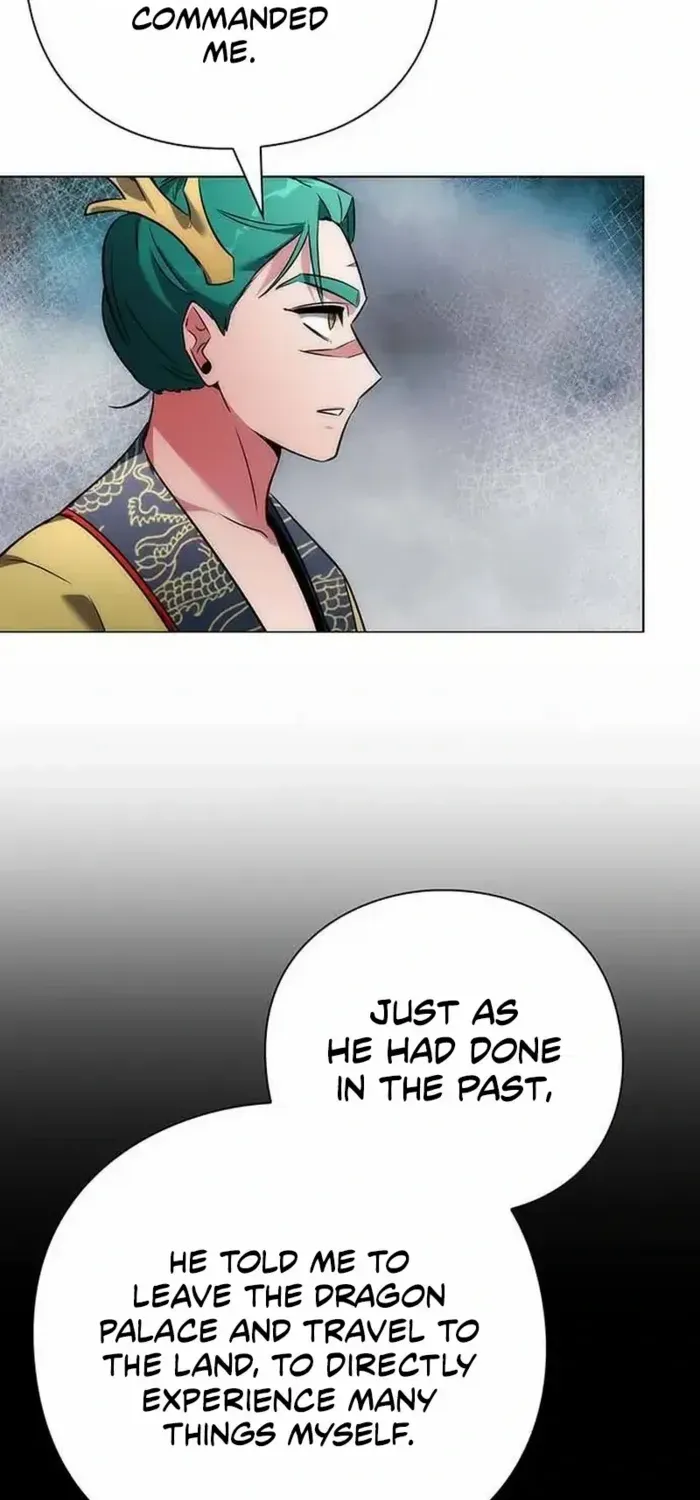 Read Goblin’s Night chapter 79 image 73 on Lezhin
