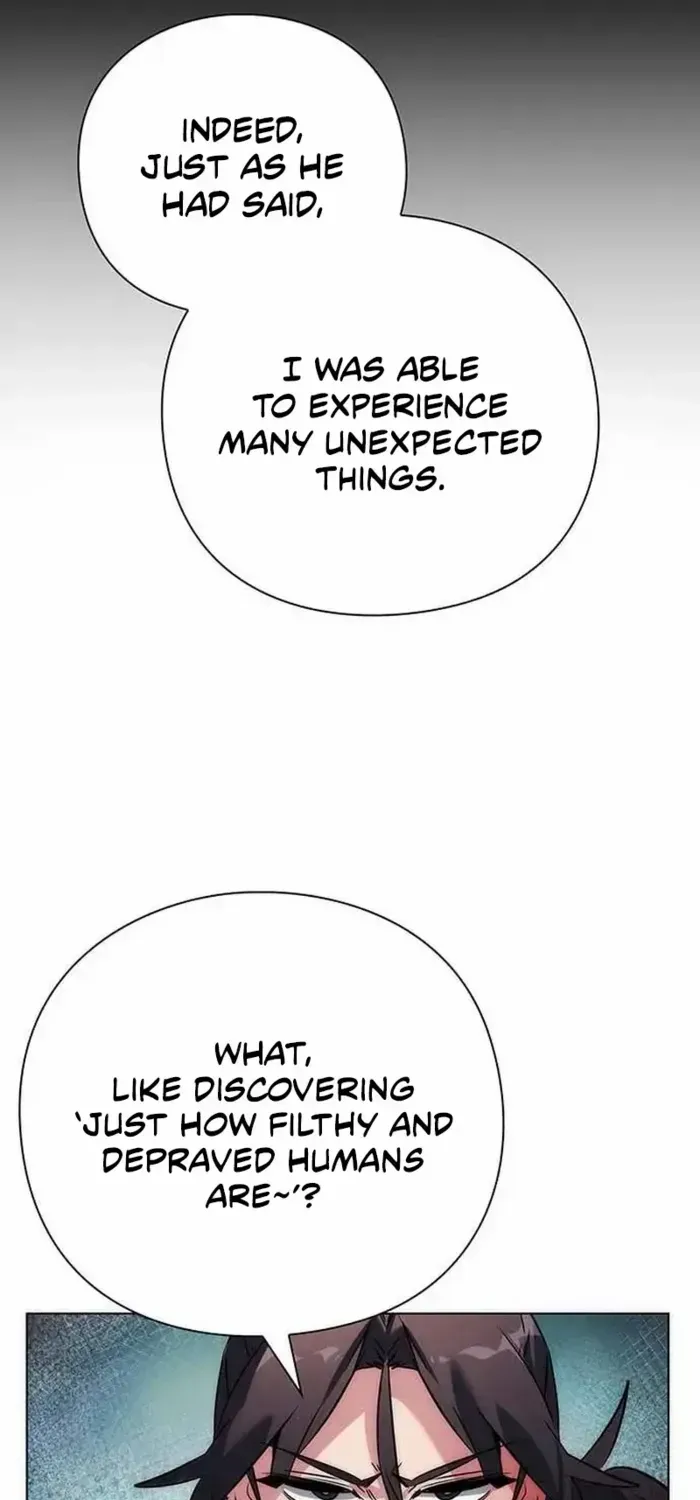 Read Goblin’s Night chapter 79 image 77 on Lezhin