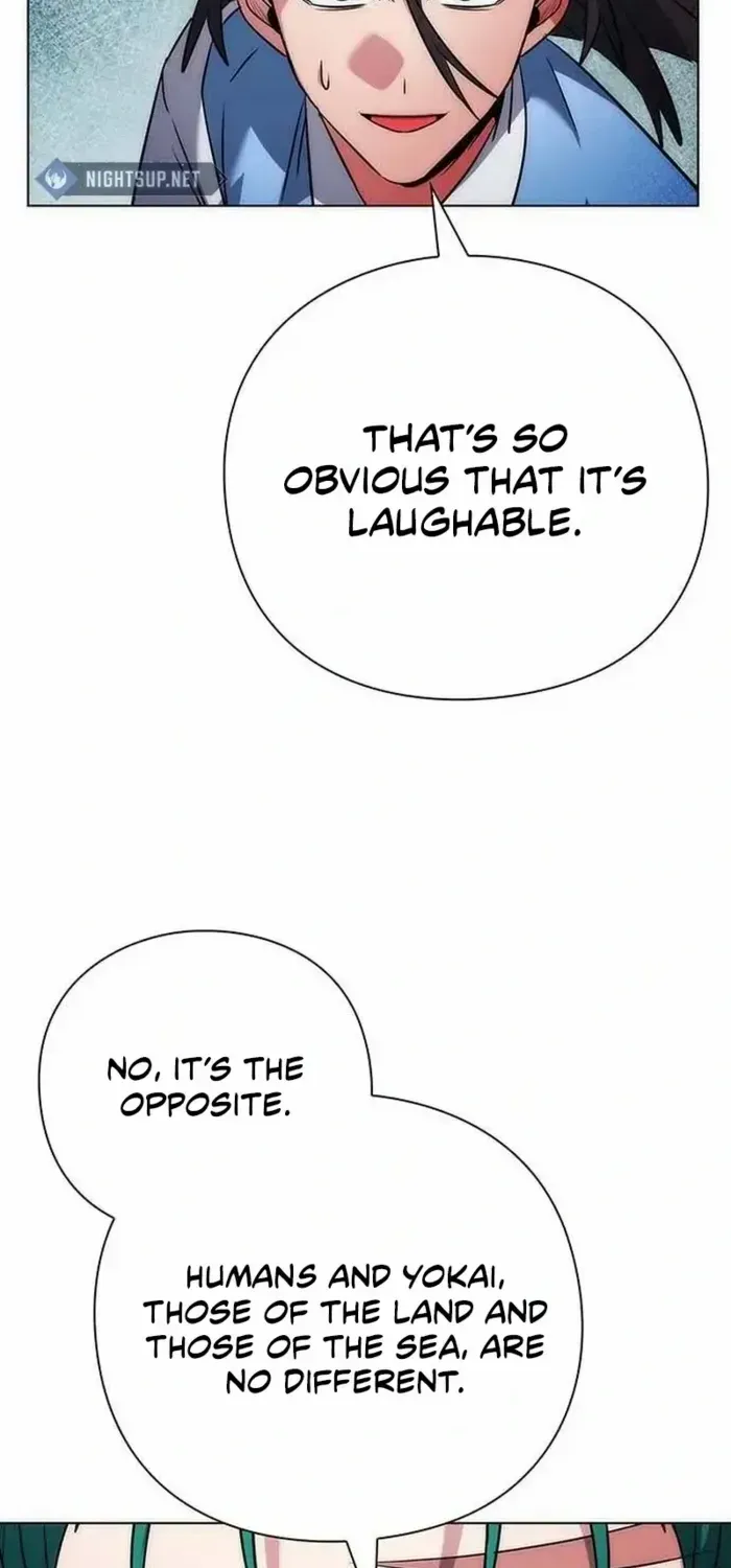 Read Goblin’s Night chapter 79 image 78 on Lezhin