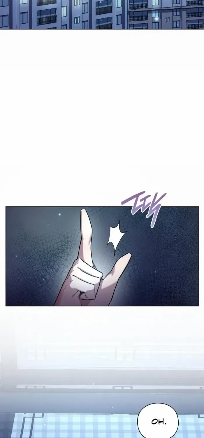 Read Goblin’s Night chapter 8 image 1 on Lezhin