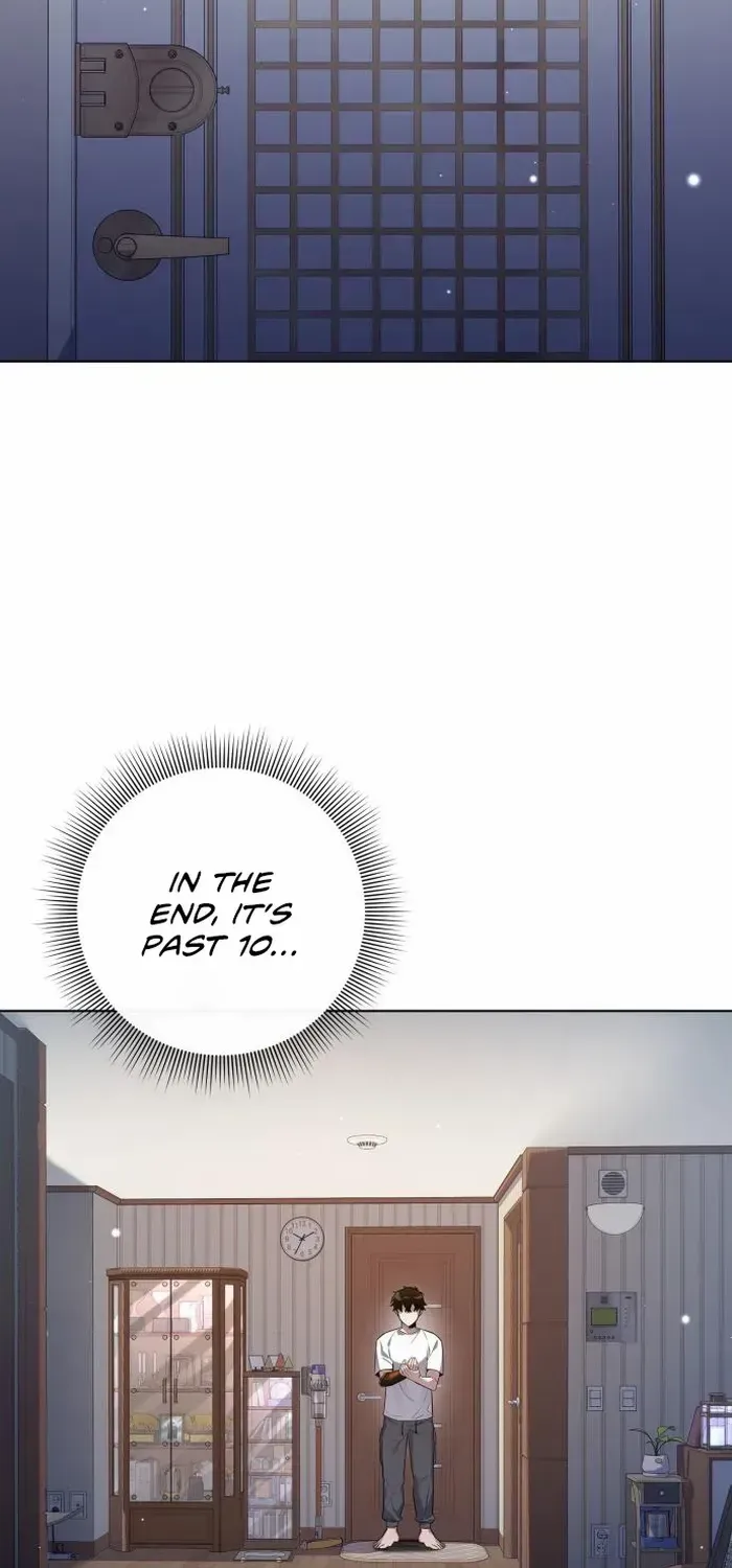 Read Goblin’s Night chapter 8 image 11 on Lezhin