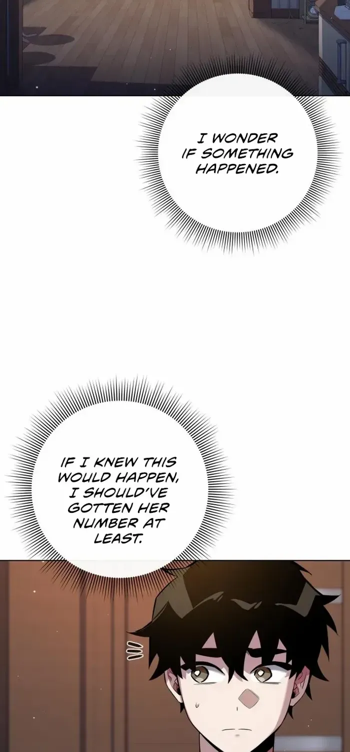 Read Goblin’s Night chapter 8 image 12 on Lezhin
