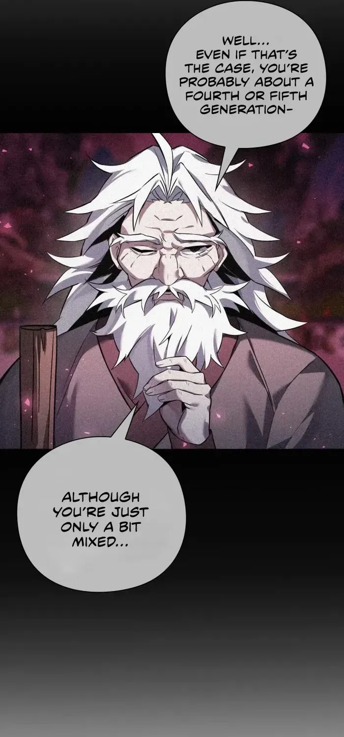 Read Goblin’s Night chapter 8 image 16 on Lezhin
