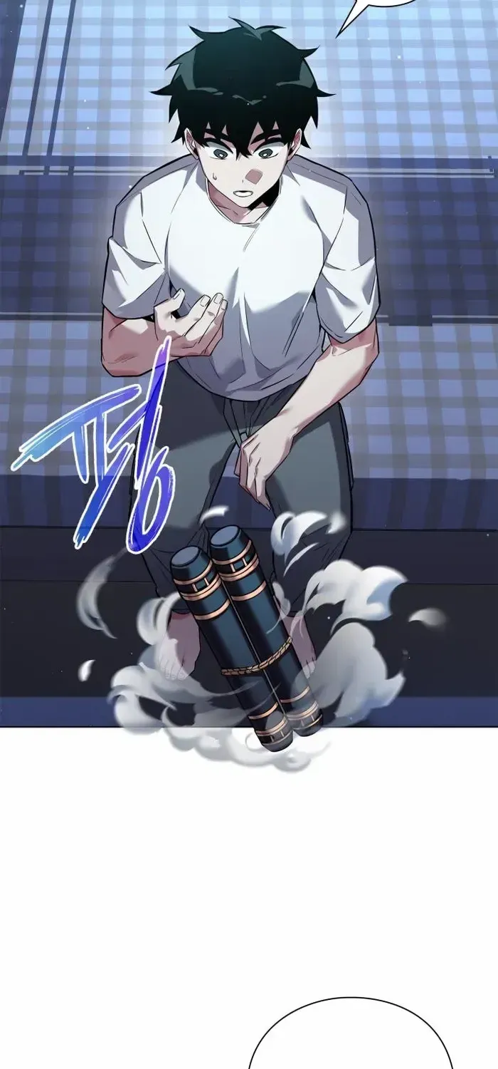Read Goblin’s Night chapter 8 image 2 on Lezhin