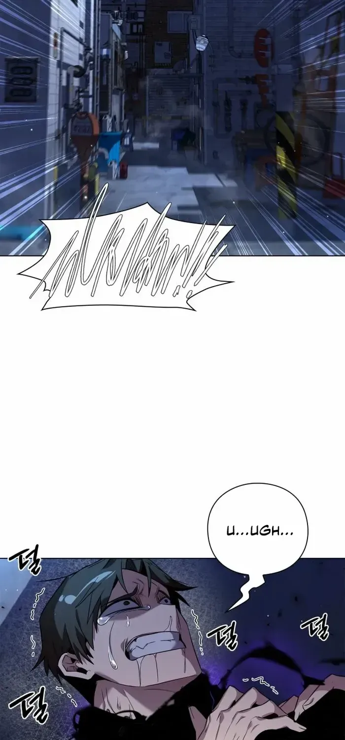Read Goblin’s Night chapter 8 image 23 on Lezhin