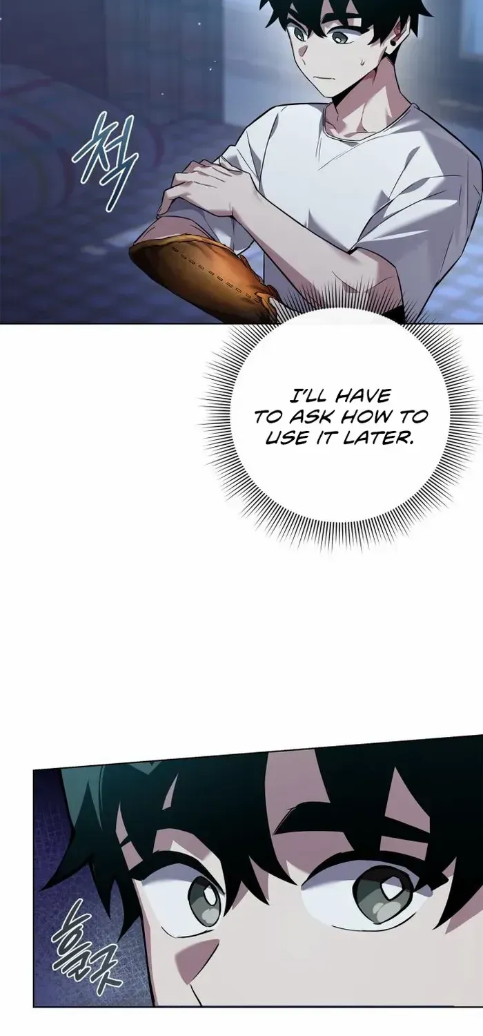 Read Goblin’s Night chapter 8 image 4 on Lezhin