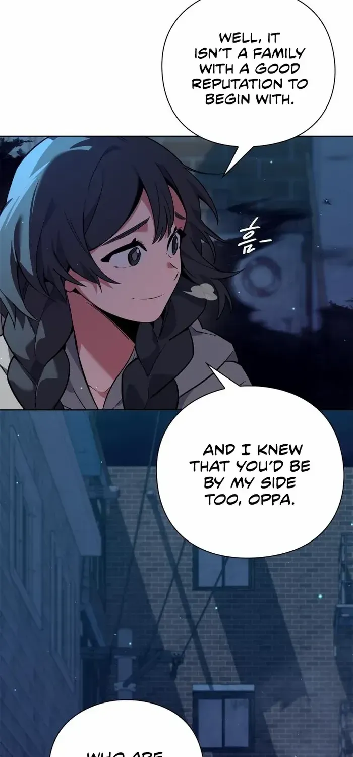 Read Goblin’s Night chapter 8 image 47 on Lezhin