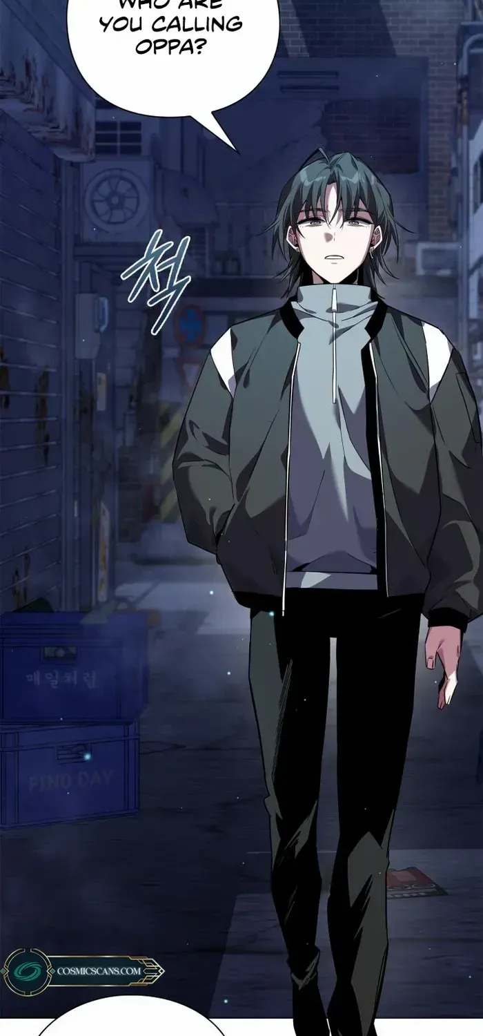 Read Goblin’s Night chapter 8 image 48 on Lezhin