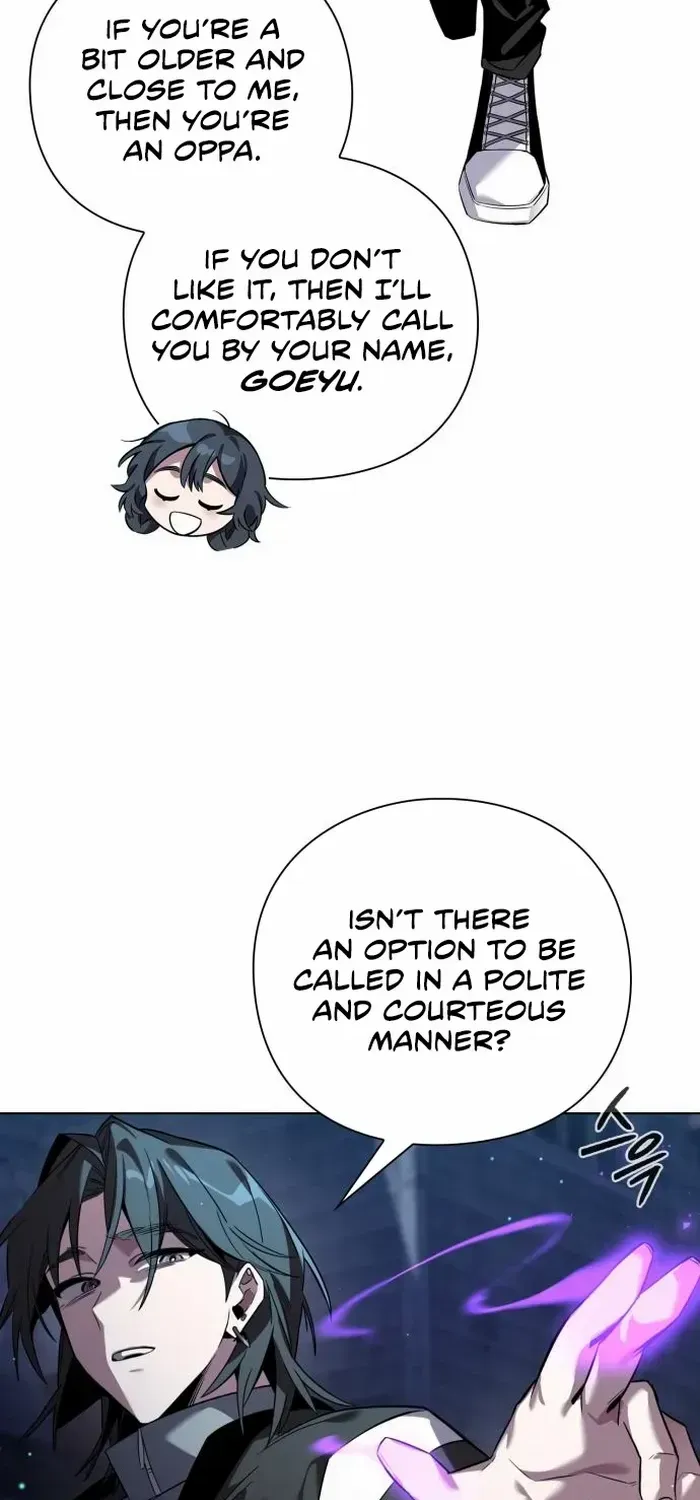 Read Goblin’s Night chapter 8 image 49 on Lezhin