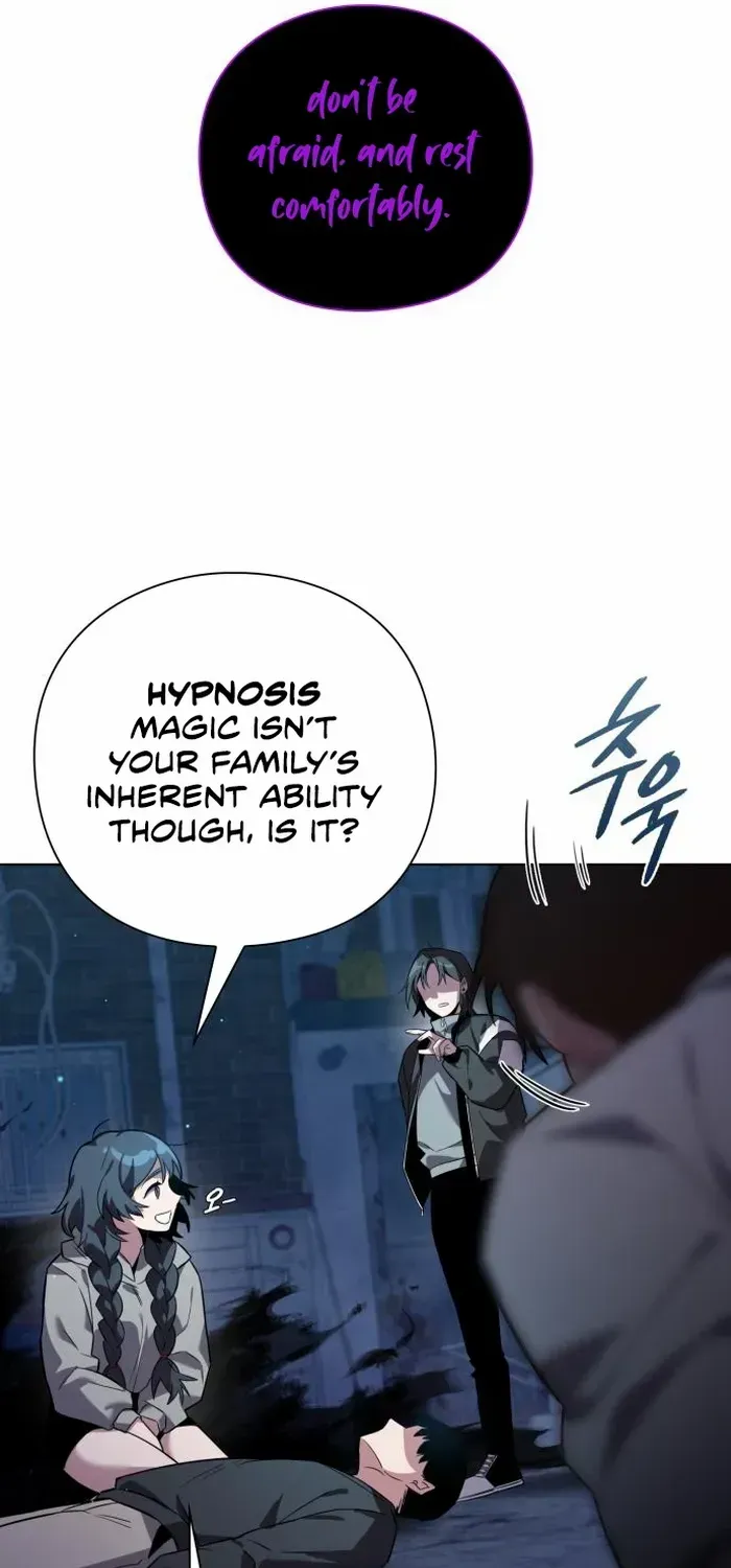 Read Goblin’s Night chapter 8 image 53 on Lezhin