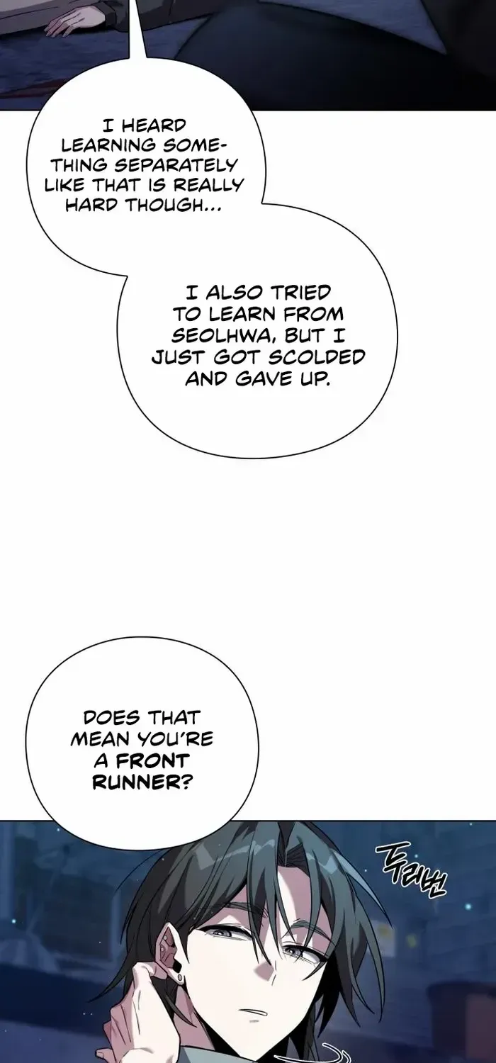 Read Goblin’s Night chapter 8 image 54 on Lezhin