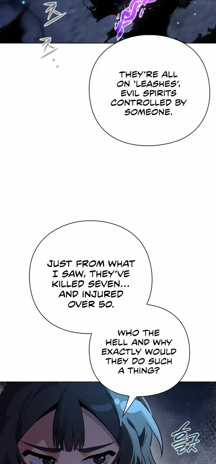 Read Goblin’s Night chapter 8 image 57 on Lezhin