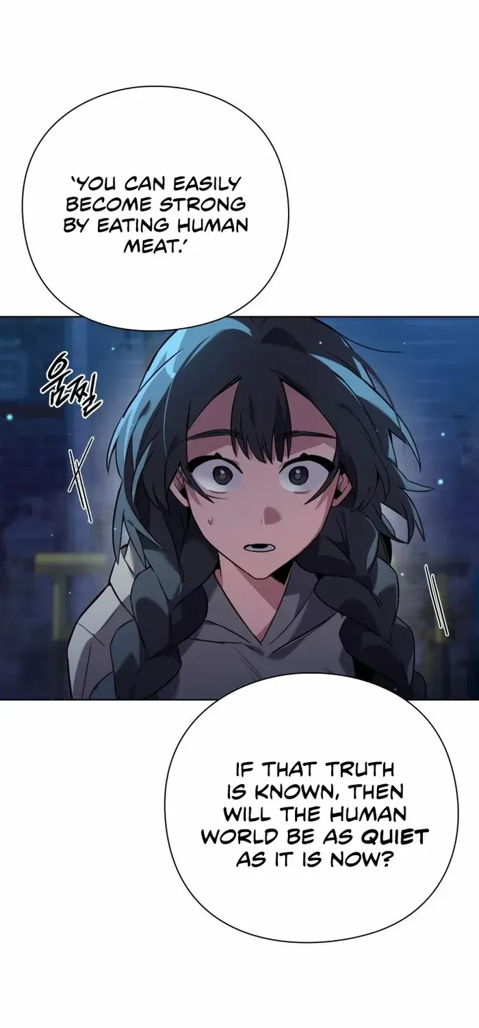 Read Goblin’s Night chapter 8 image 67 on Lezhin
