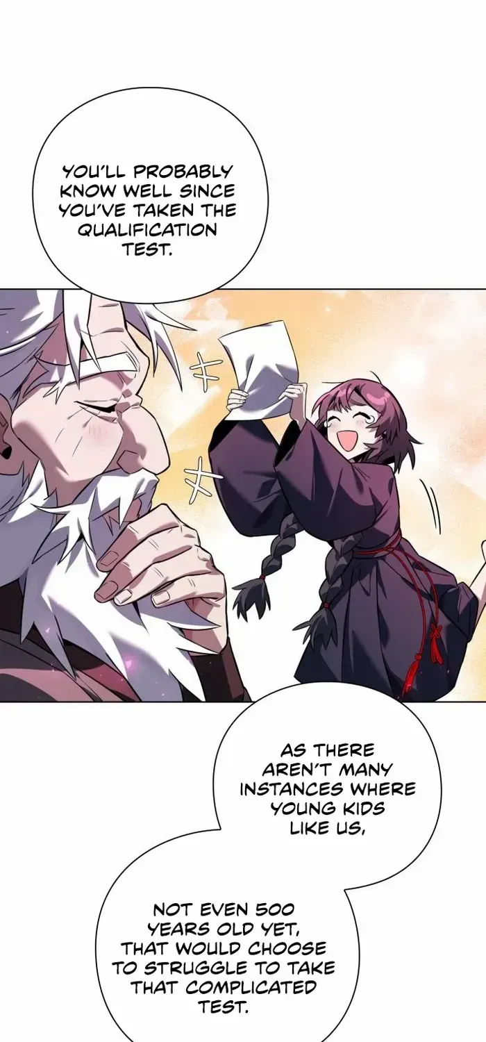 Read Goblin’s Night chapter 8 image 68 on Lezhin