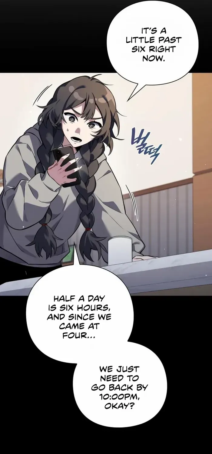 Read Goblin’s Night chapter 8 image 7 on Lezhin