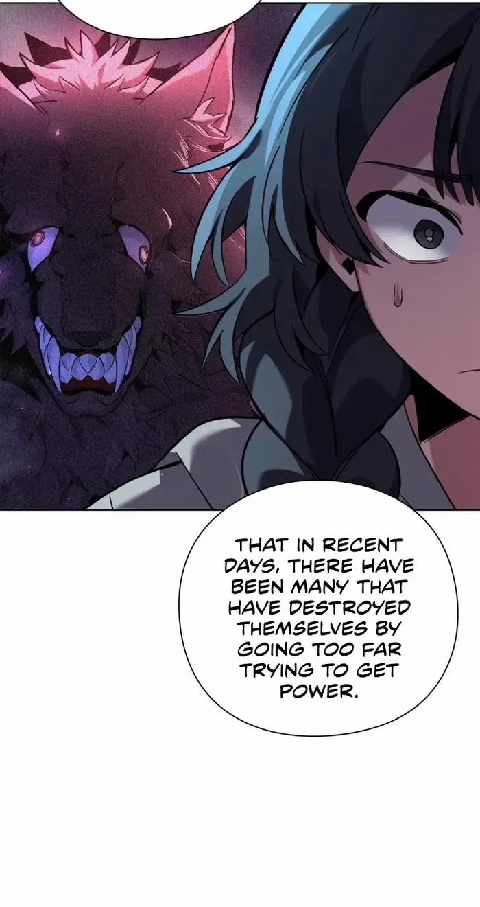 Read Goblin’s Night chapter 8 image 72 on Lezhin