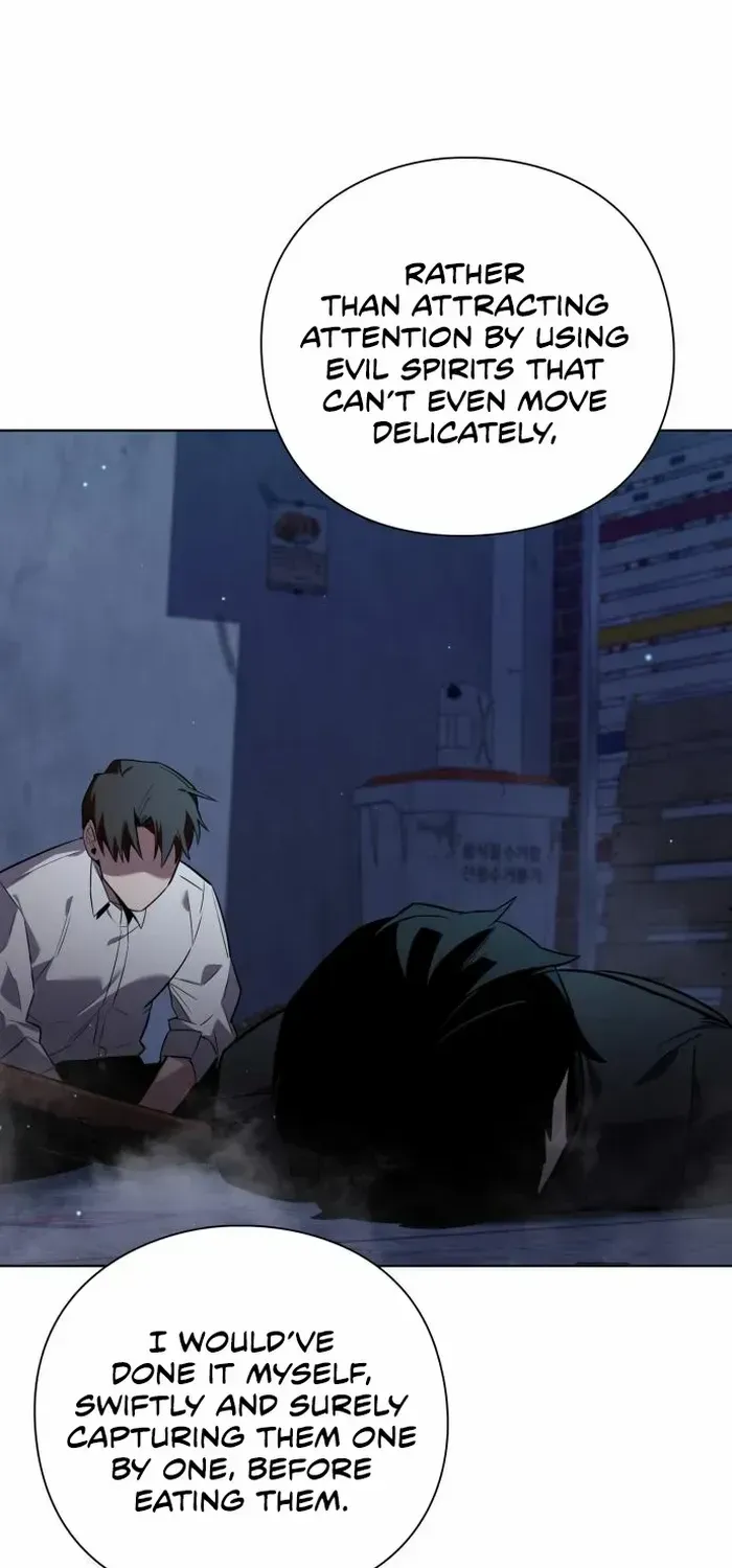 Read Goblin’s Night chapter 8 image 74 on Lezhin