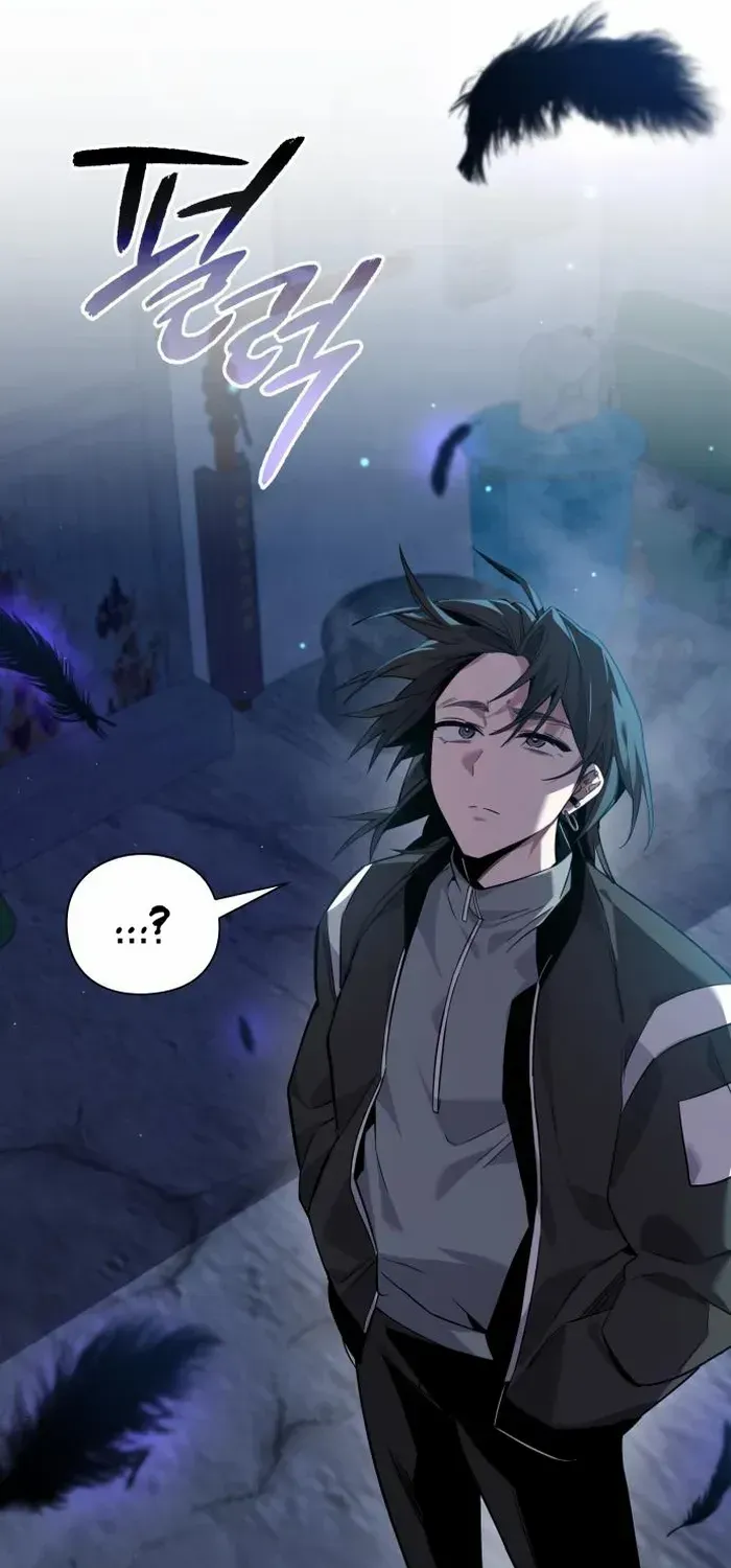 Read Goblin’s Night chapter 8 image 79 on Lezhin