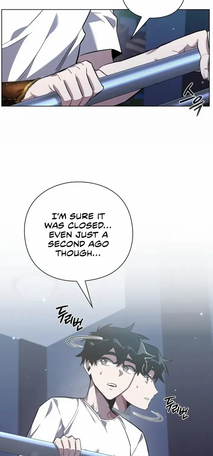 Read Goblin’s Night chapter 8 image 81 on Lezhin