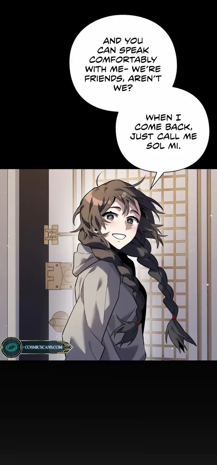 Read Goblin’s Night chapter 8 image 9 on Lezhin
