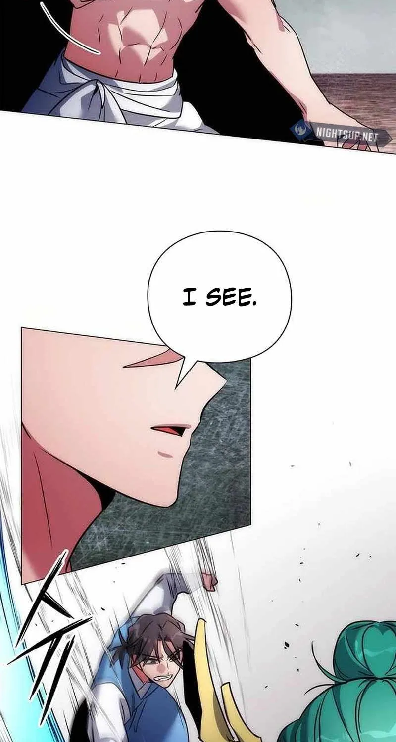 Read Goblin’s Night chapter 80 image 100 on Lezhin