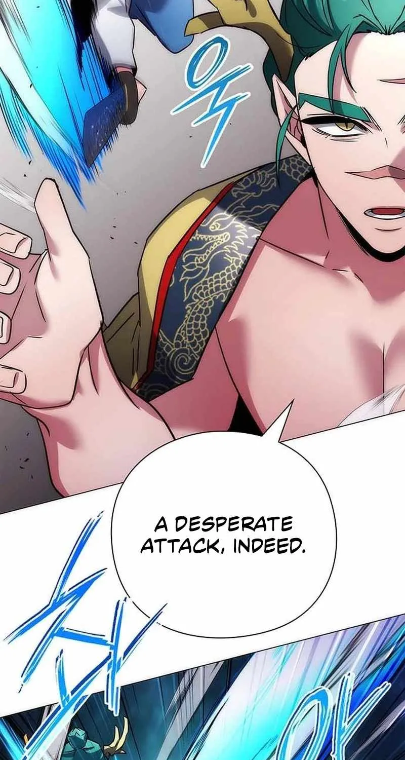 Read Goblin’s Night chapter 80 image 101 on Lezhin
