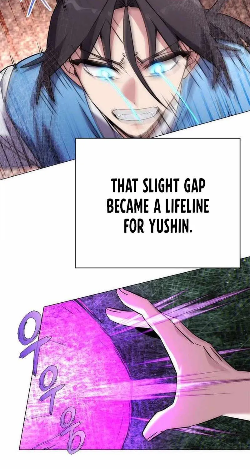 Read Goblin’s Night chapter 80 image 12 on Lezhin